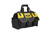 Verktøykasser & Lagringssystemer - Deli Tools Basic Tool Bags   EDL430116 16'' - EDL430116