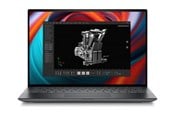 Bærbar PC - Dell Precision 5490 - 14" | RTX 2000 Ada | Core Ultra 7 | 32GB | 1TB - C6FW6