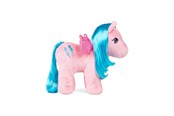 Dukker, Bamser & Utstyr - My Little Pony - 40th Anniversary Retro Plush 21cm - Firefly - 35331