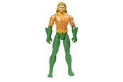 Figurer - Spin Master DC Figure - Aquaman 30 cm (6060069) - 6060069