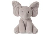 Dukker, Bamser & Utstyr - Gund Plush  Flappy the Elephant 30.5 cm (DK/NO) - 6069700