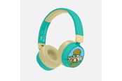 Hodetelefoner - OTL Animal Crossing Kids Wireless Headphones - AC0998