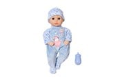 Dukker, Bamser & Utstyr - Baby Annabell Little Alexander 36 cm - 709887