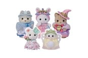 Dukker, Bamser & Utstyr - Sylvanian Families Royal Princess Set - 5703