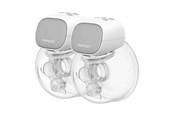 Babyutstyr - Momcozy Double Breast Pump  S9 Pro - S9 Pro Double