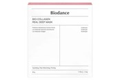 Ansiktspleie - BIODANCE Bio-Collagen Real Deep Mask (4 stk.) - 8809937361060