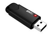 Minnepenn - Emtec B120 Click Secure 3.2 - 64GB - Minnepenn - ECMMD64GB123