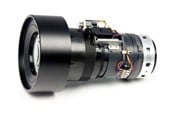 Prosjektorlampe - Vivitek D86-1929 - semi-long throw lens - 28.5 mm - 42.75 mm - SS-5811131168-VV (D86-1929)