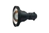 Prosjektorlampe - Vivitek D86-04705 - short-throw zoom lens - 7.43 mm - SS-D86-04705-VVW (D86-04705)