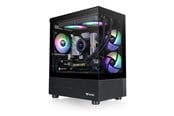 Kabinett - Thermaltake View 170 TG ARGB - Kabinett - Tower - Svart - CA-1Z4-00M1WN-00