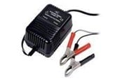 Batterier & Ladere - Nedis HQ BAT-LEAD-C10HQ battery charger - Terminal Block (Clamp) - BAT-LEAD-C10HQ