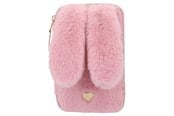 Skole - Princess Mimi Pencil Case Bunny Fur ( 0412864 ) - 0412864