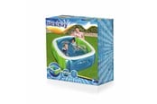 Basseng - Bestway - Window Pool 1.68m x 1.68m x 56cm - 51132