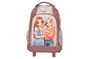 Skole - Topmodel Schoolbackpack VELO FLEUR ( 0412948 ) - 412948