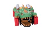 Leketøysbil - Teamsterz Monster mini L&S Dino - 1417277