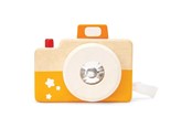 Treleker - Le Toy Van - Wooden Toy Camera (LPL115) - LPL115