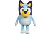 Dukker, Bamser & Utstyr - Moose Bluey - 45 cm Plush - Bluey (90081) - 90081