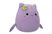 Dukker, Bamser & Utstyr - Jazwares Squishmallows - 30 cm P18 Plush - Shon (SQCR05420) - SQCR05420