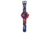 Leketøy - Lexibook - Spider-Man - Digital Projection Watch (DMW050SP) - DMW050SP