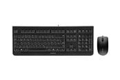 Tastatur - Cherry DC 2000 - Tastatur & Mussett - Ungarsk - Svart - JD-0800HU-2