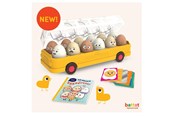 Babyleker - Battat Company Battat - EggXpress Yourself! - (713710) - 713710