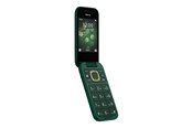 Mobiltelefoner - Nokia 2660 Flip 4G - Lush Green - 1GF011KPJ1A05