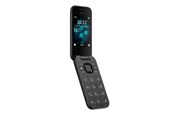 Mobiltelefoner - Nokia 2660 Flip 4G - Black - 1GF011KPA1A01