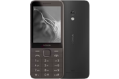 Mobiltelefoner - Nokia 235 4G - Black - 1GF026GPA2L01