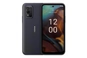 Mobiltelefoner - Nokia XR21 128GB/6GB - Midnight Black - VMA752J9FI1CN0