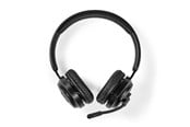 Hodetelefoner - Nedis CHSTB310BK headphones/headset - CHSTB310BK