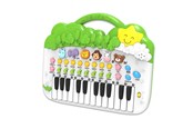 Babyleker - Happy Baby - Animal Keyboard - 502196