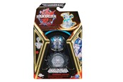 Figurer - Bakugan Special Attack Hammerhead - 0778988460344