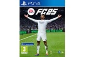 Spill - Sports FC 25 - Sony PlayStation 4 - Sport - 5030945125372