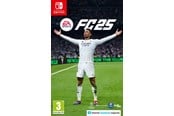 Spill - Sports FC 25 - Nintendo Switch - Sport - 5030939125364