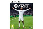 Spill - Sports FC 25 - Sony PlayStation 5 - Sport - 5030935125368