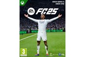 Spill - Sports FC 25 - Microsoft Xbox One - Sport - 5030937125373