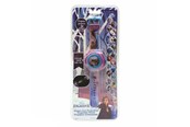 Gadget - Lexibook - Disney Frozen - Digital Projection Watch (DMW050FZ) - DMW050FZ