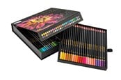 Skrive- & Tegneverktøy - Legind Craft sensations - Colouring pencils in box 46 pcs (CR1531) - K-CR1513