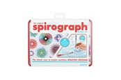 Kreative leker - Spirograph Tin Box Set - 33002151