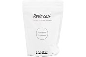 Arts & Crafts - Tilbehør - Creativ Company DIY Kit - Resin Cast - White 800g (73535) - 73535