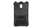 Nettbrett - Deksler og etui - Targus Field-Ready - back cover for tablet - THD965GLZ