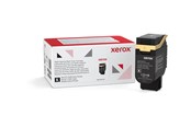 Printertilbehør blekk/toner - Xerox - high capacity - black - original - toner cartridge - Laser toner Svart - 006R04831