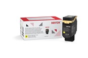 Printertilbehør blekk/toner - Xerox - yellow - original - toner cartridge - Laser toner Yellow - 006R04822