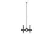 Veggmontering, AV-braketter & AV-møbler - Multibrackets M Ceiling Mount Pro MBC1U 35 kg 65" 100 x 100 mm - 7350022738638