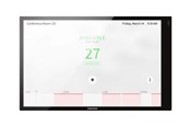 Smarthus - Crestron Electronics Crestron TSW-1070-B-S - control panel with touch screen - Bluetooth 802.11a/b/g/n/ac - smooth black - TSW-1070-B-S