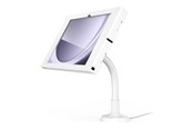 Skjermholder - Compulocks Galaxy Tab A9+ Apex Enclosure Flex Arm Mount - 159W11GAPX9W