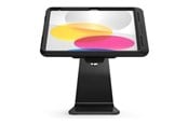 Skjermholder - Compulocks iPad 10.9" 10th Gen PowerMove Rotating Counter Stand Black - 333BPMIP109