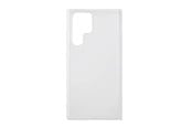 Mobil - Deksel og etui - Essentials Back Cover Transparent - Samsung Galaxy S22 Ultra - 1110666