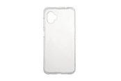 Mobil - Deksel og etui - Essentials Back Cover transparent - Samsung Galaxy XCover 6 Pro - 1110670