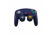 Spill - Tilbehør - TeknoGame Purple - Controller - Nintendo GameCube - 722267833565